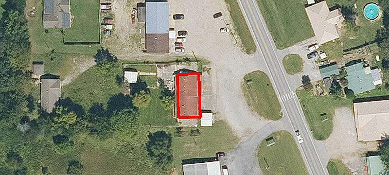 4721 Hwy 135th N