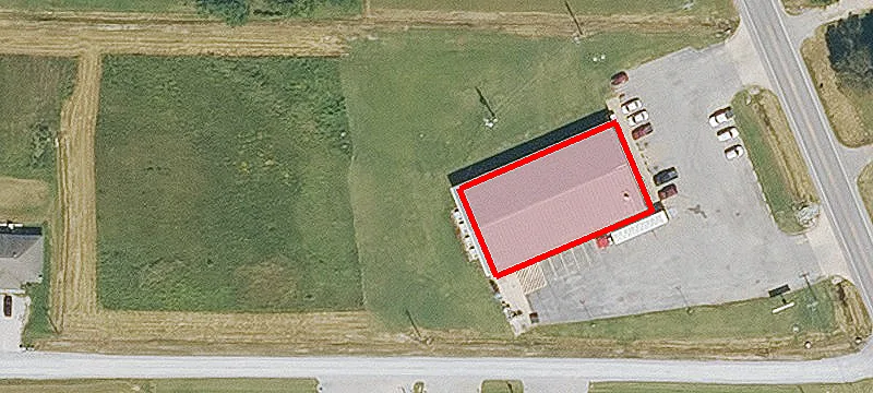 4701 Hwy 135th N
