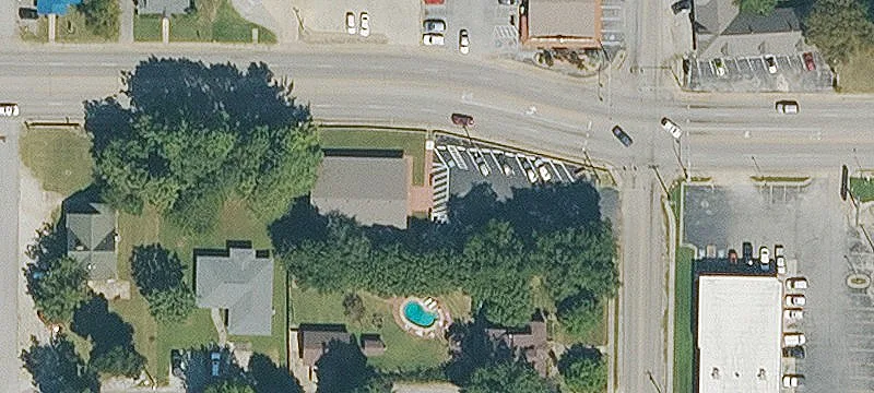 700 Kingshighway