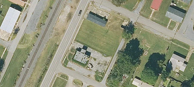 Fisher, AR 72429