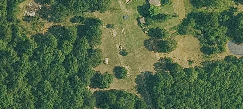 37th Cox Rd