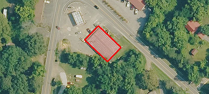 9658 Hwy 16th E