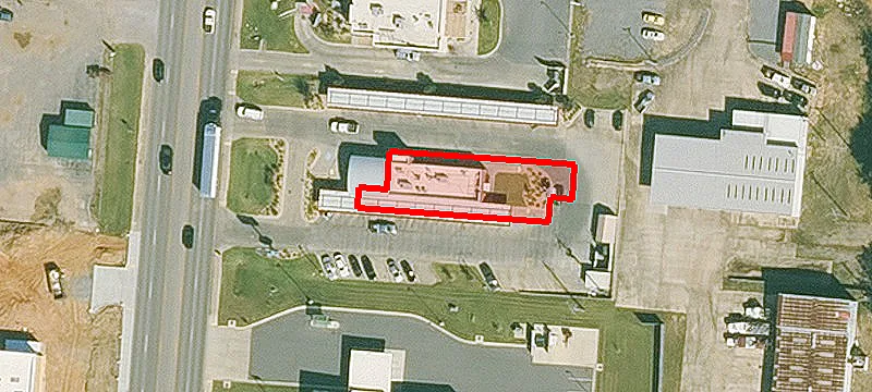 246 Hwy 425th S
