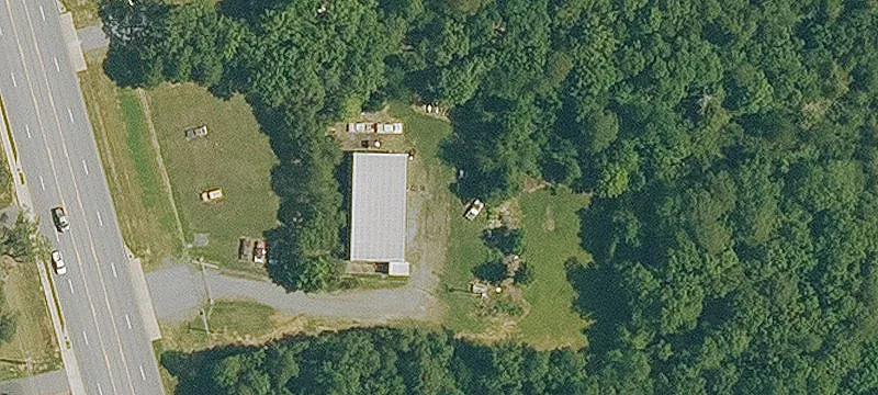3687 Hwy 65th S