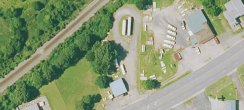 2201 Hwy 71st S