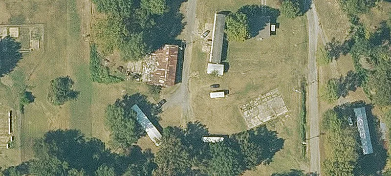 300 Anderson St