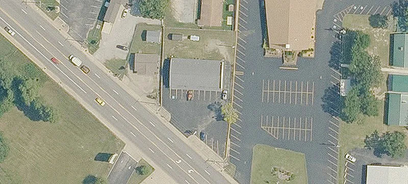361 Hwy 5th N