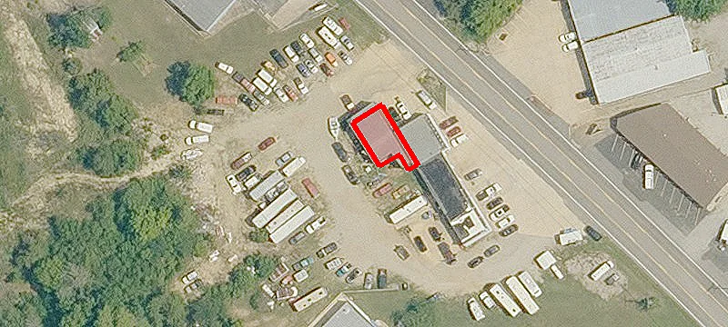 704 Hwy 5th N