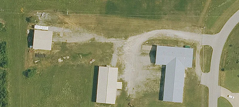 451 Dillard Dr