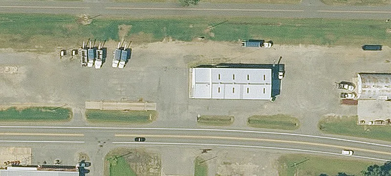 406 Hwy 70th E