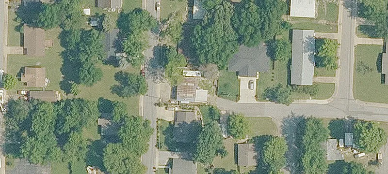 201 Church St