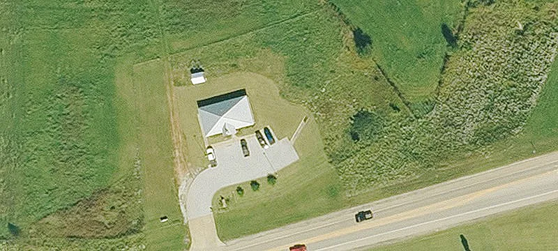 14238 Hwy 412