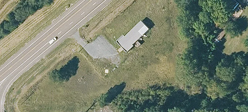 1501 Main Ave