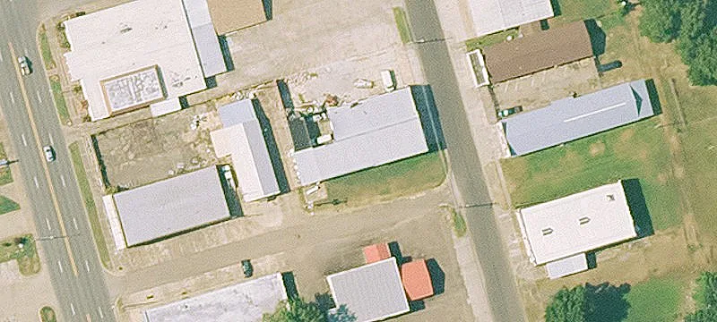 408 Walnut St