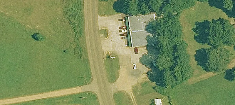 1255 Cash SW Rd