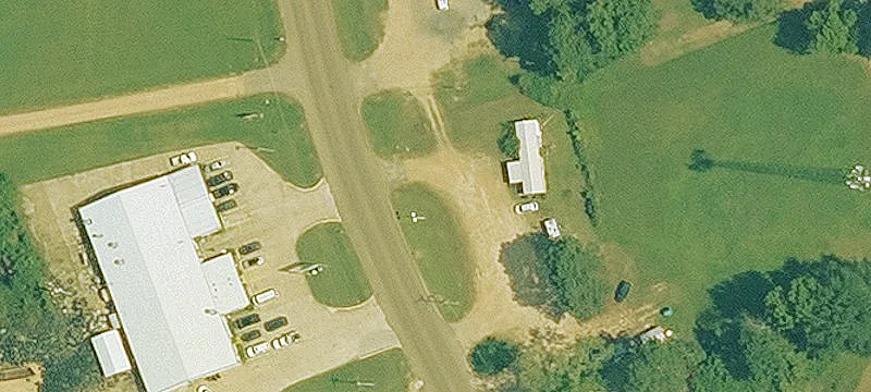 1275 Cash SW Rd