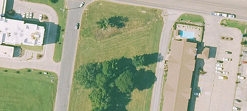 Hwy 278th Walmart Dr Dr