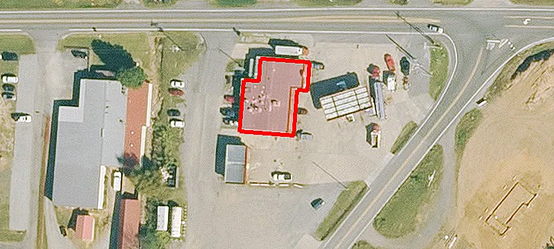 6027 Hwy 36th W