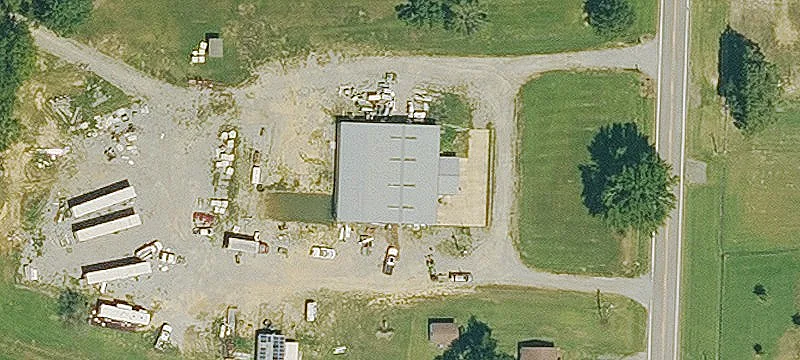 1439 Missile Base Rd