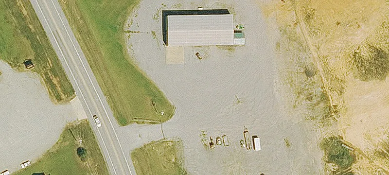 2110 Hwy 16