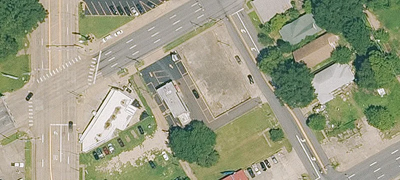 110 Martin Luther King Jr Blvd