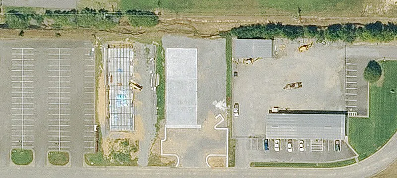 Searcy, AR 72143