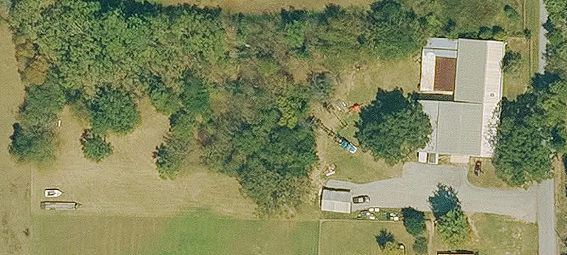 293 Tanner Rd