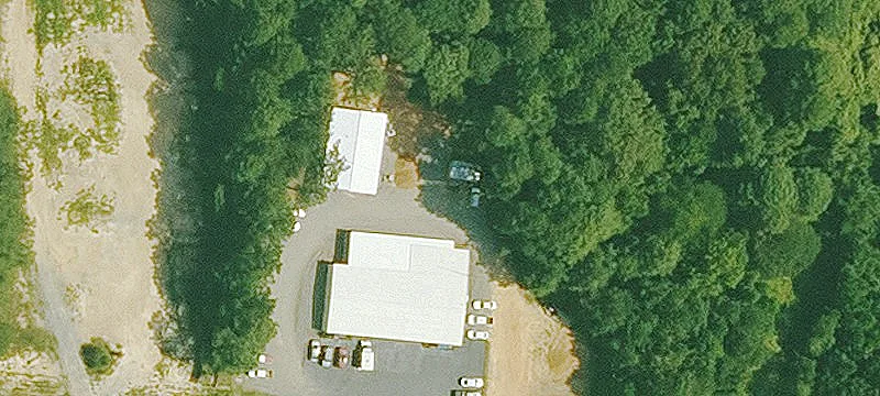 1152 Strong Hwy