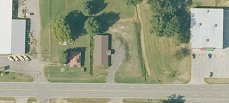 Hwy 38th W