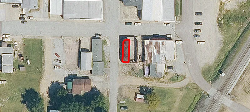 201 Main St