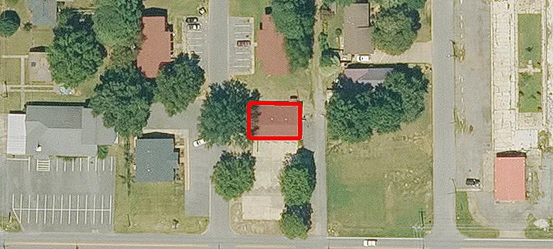 1700 Moore Ave