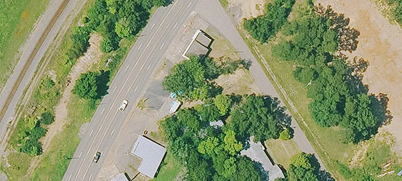800 Hwy 71st S