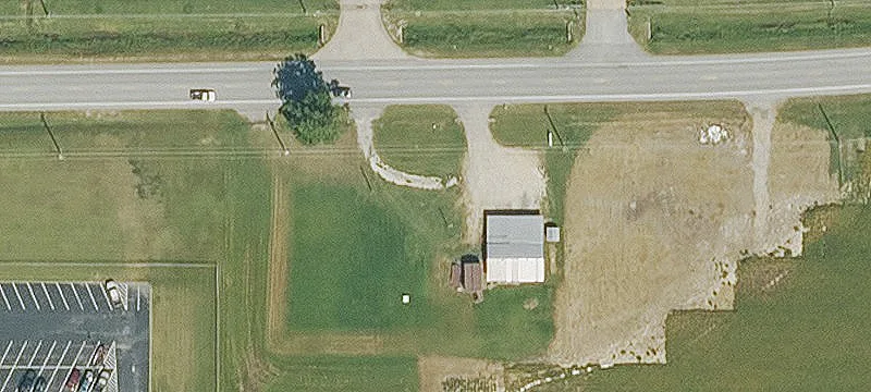 808 Jones Rd