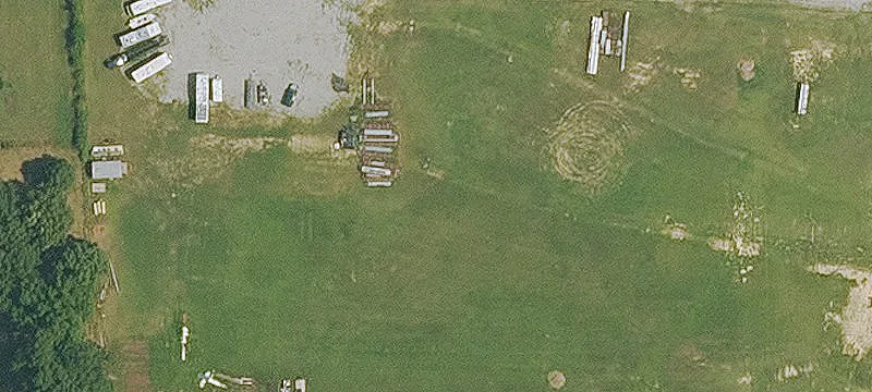 178 Hwy At County Rd 1083