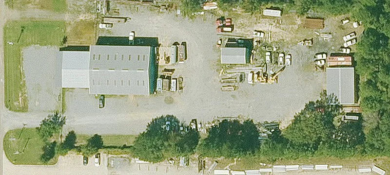 150 Louis Hurley Dr