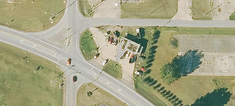 Hwy 64