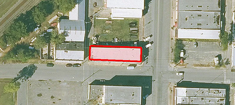 122 Main St