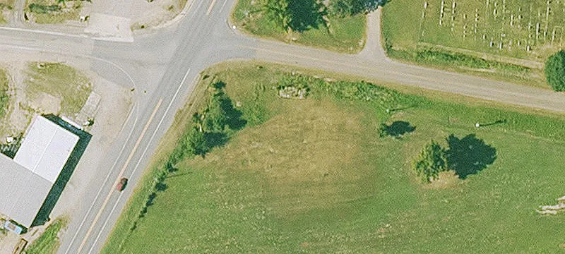 1991 Hwy 70th W