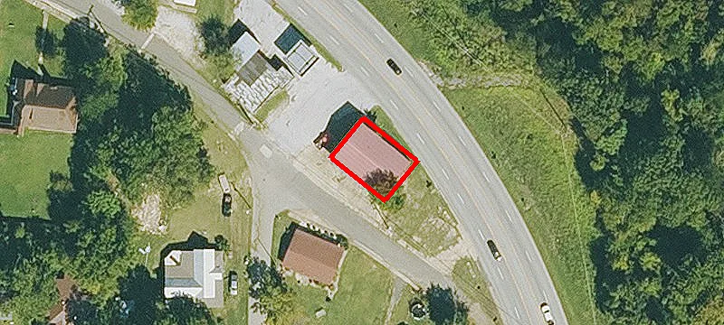 501 Main St