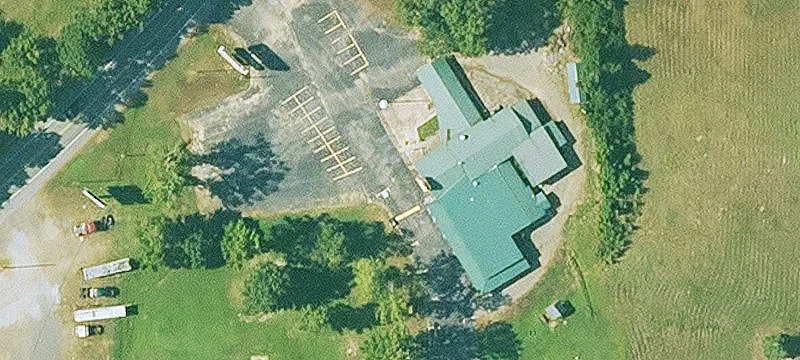 24 Hwy 27th N