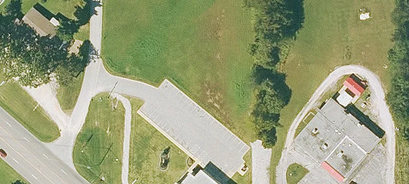 1523 Hwy 65th N