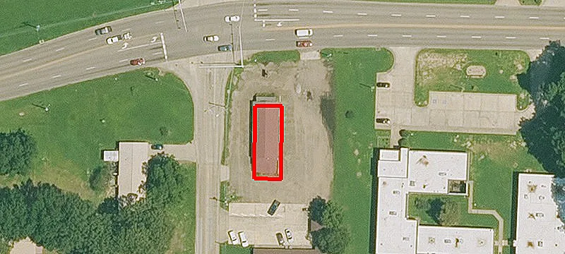 2902 Arkansas Blvd