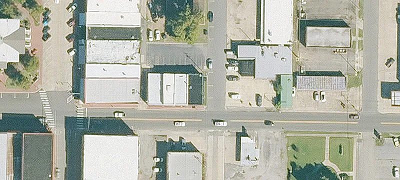 31 Walnut St