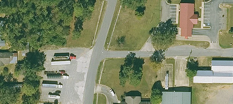 207 Drew St