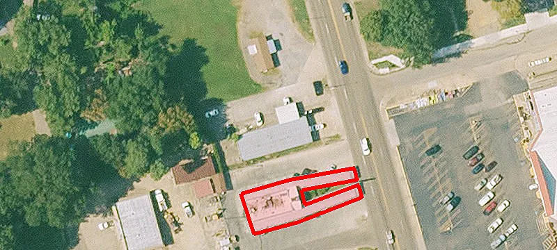 126 Hervey St