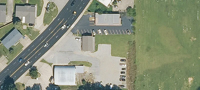 803 Linwood Dr