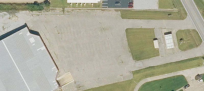 827 Hwy 463rd S