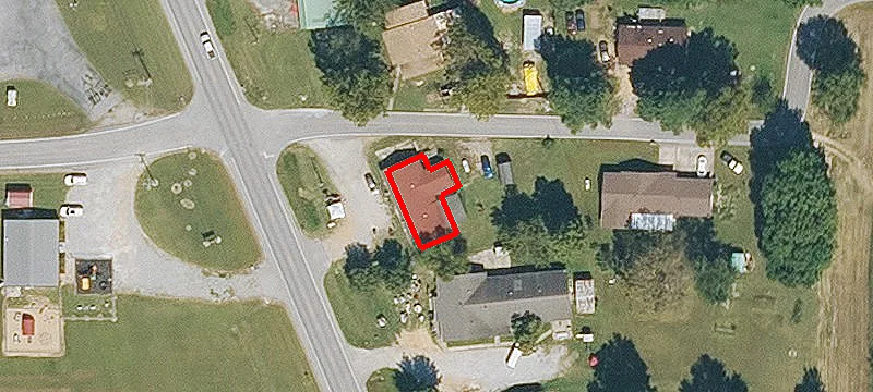 4650 Hwy 135th N
