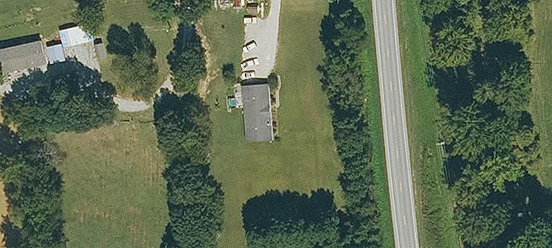 8753 Hwy 135th N