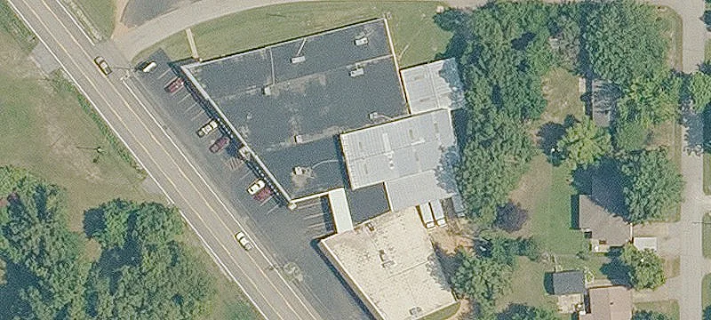 551 Hwy 5th N